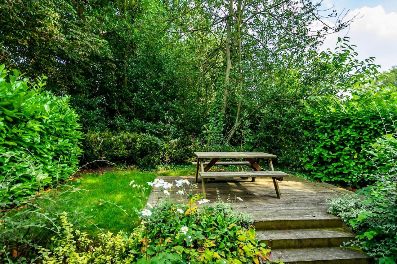 Middlethorpe Manor - No 4 Relaxation And Peace Villa York Bagian luar foto